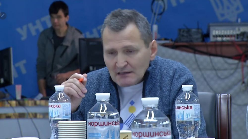 Благодійний Фонд Надія та Довіра